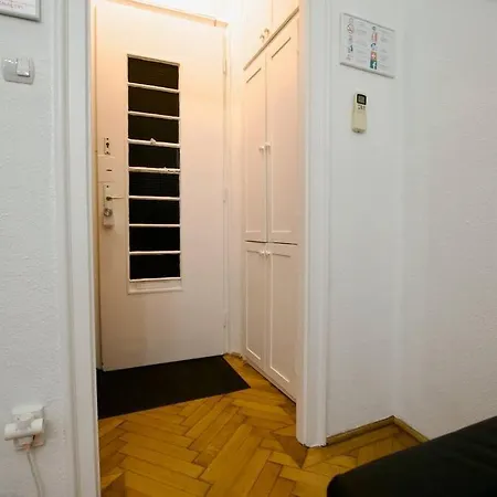 Standard Apartment By Hi5- Aranykez Studio Budapešť Exteriér fotografie