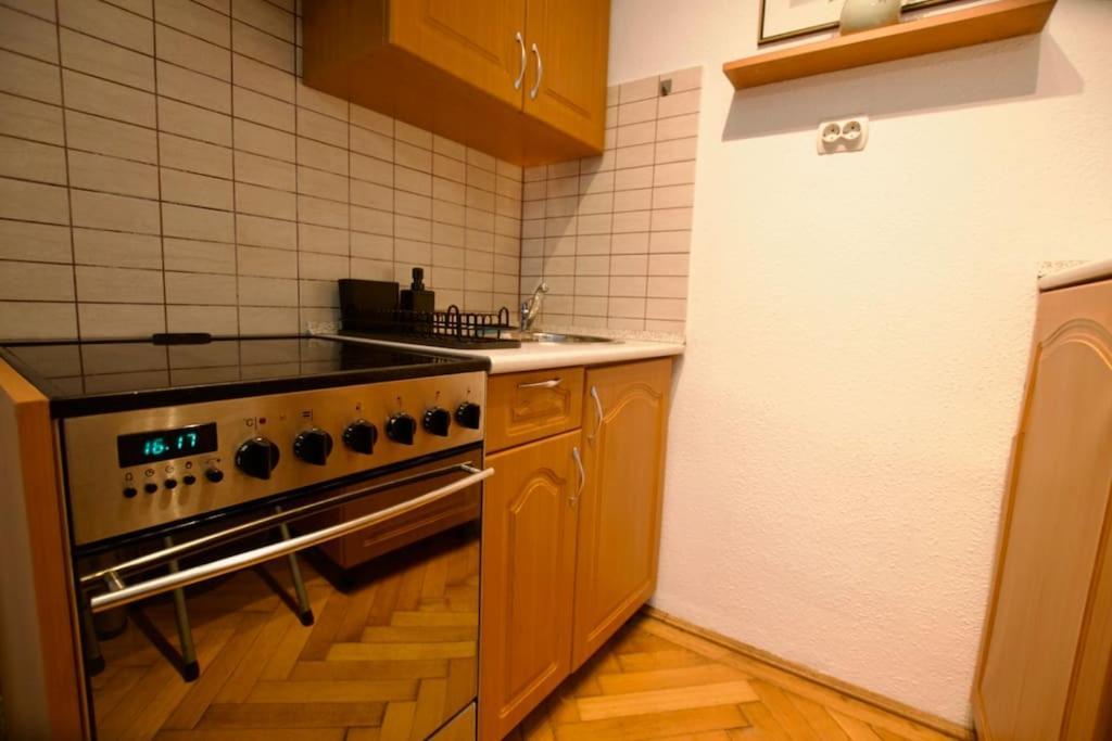 Apartmán Standard By Hi5- Aranykez *