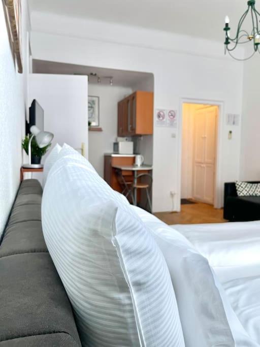 Apartament Standard By Hi5- Aranykez *