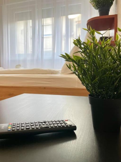 Standard By Hi5- Aranykez Apartament