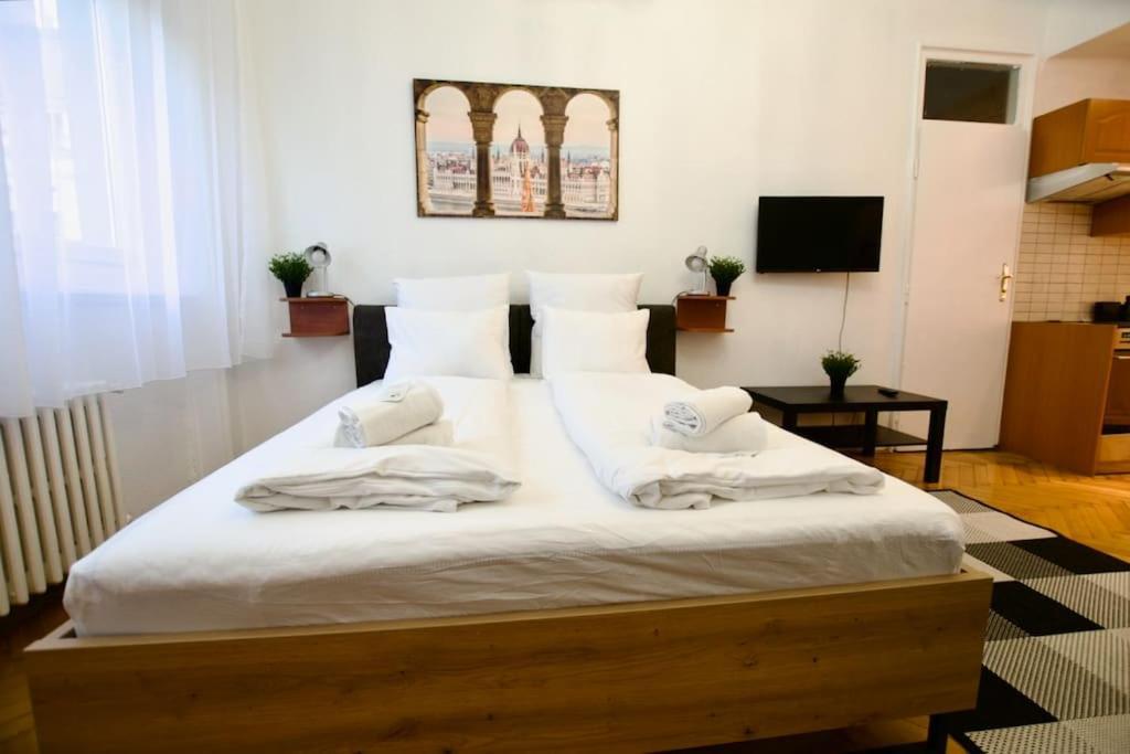 Apartament Standard By Hi5- Aranykez *