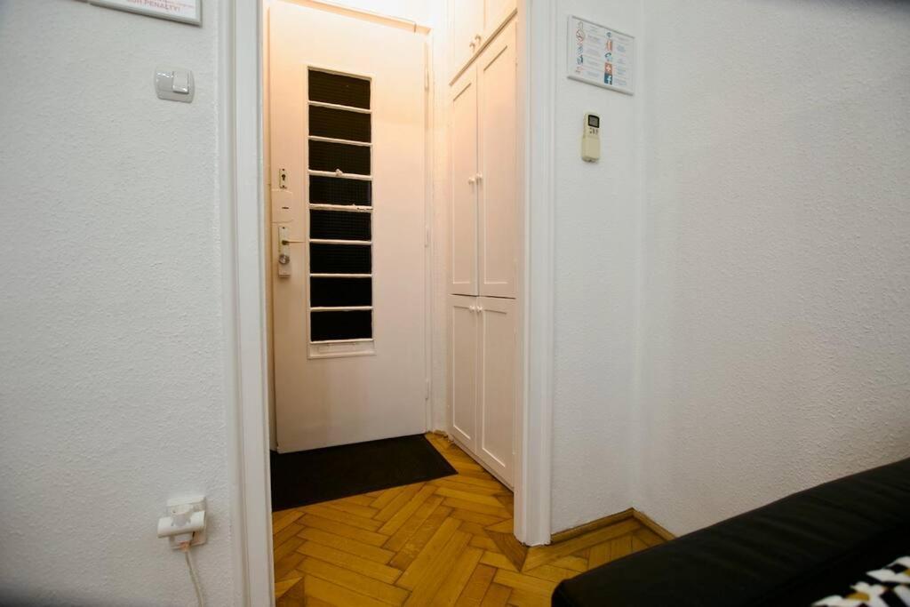 Apartmán Standard By Hi5- Aranykez Budapešť