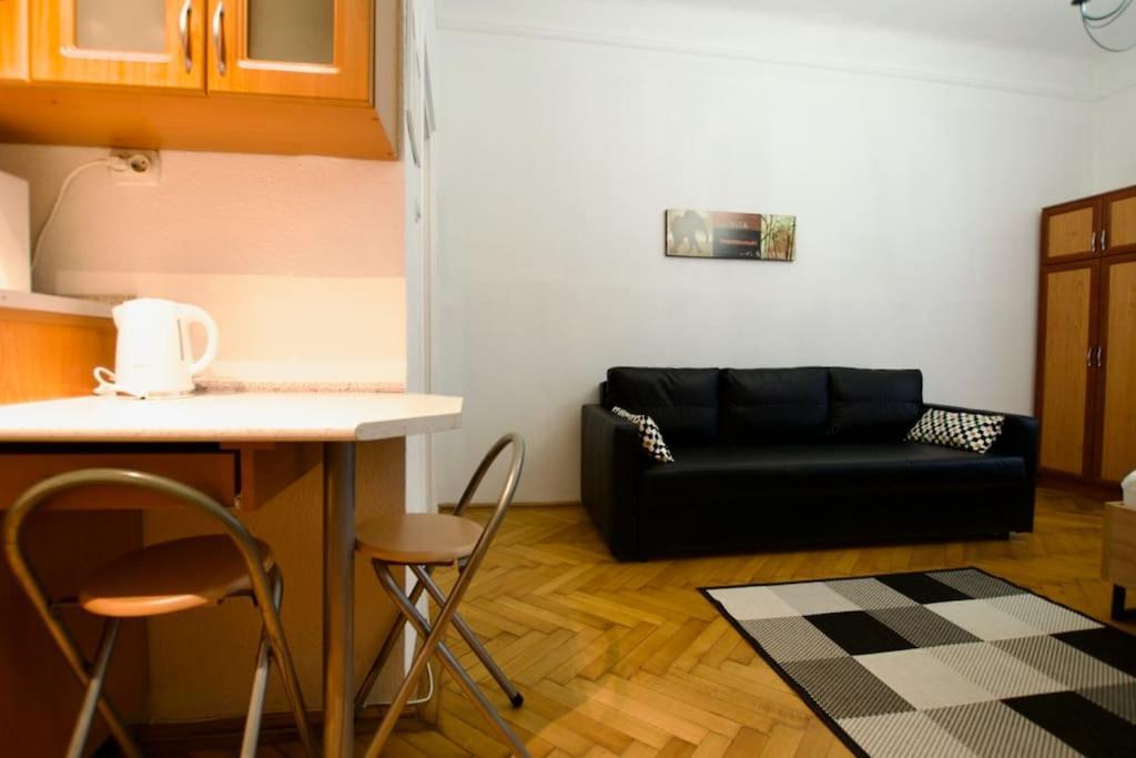 Apartament Standard By Hi5- Aranykez *